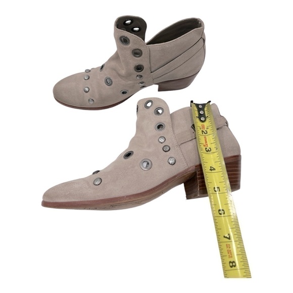 Sam Edelman Women's Pedra Ankle Bootie Women’s Size 9 - Picture 8 of 11